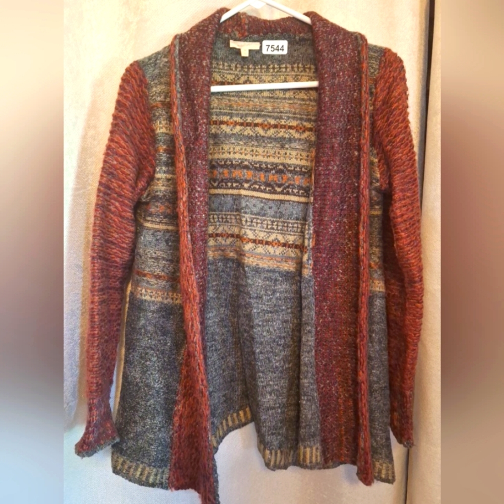 Medium Sweater #7544